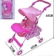 thumbnail image 3 of Coche Simple Para Muñecas Metalico Grande, 3 of 4