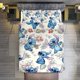 thumbnail image 1 of Cute Stitch1 3 Pieces Duvet Cover Set Full Size Super Soft Fade Resistant Microfiber, 1 of 4