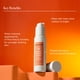 thumbnail image 5 of Serum Complejo Facial De Vitamina C Con Ácido Hialurónico 30 Ml, 5 of 6