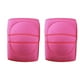 thumbnail image 1 of Rodillera Soporte Rodillera Entrenamiento Squats Para Baloncesto Fitness Running Rose Red, 1 of 5