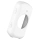 thumbnail image 3 of Funda Protectora De Silicona Para Computadora De Bicicleta Para Garmin Edeg 530 Blanco, 3 of 5