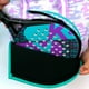 thumbnail image 3 of Bolso de Padel Zowie Morado, 3 of 5