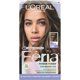 thumbnail image 1 of Tónico para el cabello L'Oréal Paris Feria Iced Brunette Anti-Brass, 1 kit, 1 of 3