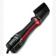thumbnail image 2 of Cepillo Eléctrico One-step Volumiser Plus Color Negro Revlon Negro 2 En 1, 2 of 7