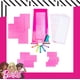 thumbnail image 1 of Barbie Placas De Moda Horizon Group USA Todo En Un Estudio Color Diseño Amplificador, 1 of 2