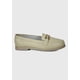 thumbnail image 2 of Mocasín Cuero Isabella Beige, 2 of 5