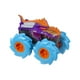 thumbnail image 2 of Vehículo Hot Wheels mega Monster Trucks Twister Tredz, 2 of 7
