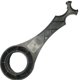 thumbnail image 1 of Llave de reparación para ablandador de agua Better Home Water Clack V3193-02, 1 of 1
