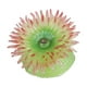thumbnail image 5 of Simulación De Anémona De Mar, Animal Marino Para Regalo De Año Nuevo, Adornos, Ayuda Didáctica, Verde Grande, 5 of 5