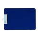 thumbnail image 1 of Set 4 Individuales PVC Azul 100% PVC, 1 of 1