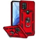 thumbnail image 3 of Estuche GANGXUN para Motorola Moto G Stylus 5G, soporte giratorio 360°, estilo mecánico y magnético, 3 of 5