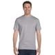 thumbnail image 2 of Camiseta Hanes Beefy-T de manga corta para adulto, 100% algodón, 2 of 4