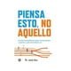 thumbnail image 1 of Libro Piensa Esto No Aquello Josh Axe, 1 of 2