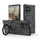 thumbnail image 1 of Funda FOXDOCK para Motorola Edge 50 5G , magnética, ligera, soporte 360°, antigolpes, 1 of 4