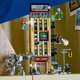 thumbnail image 2 of Bloques de Construcción LEGO 76342 Spider-Man Daily Bugle, 2 of 7