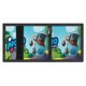 thumbnail image 4 of Mojo Swoptops Cartera Trifold para Hombres, 8 Ranuras para Tarjetas, 1 Ventana de ID, Tarjetero Delgado con Bolsillo de Efectivo con Cremallera para Uso Cotidiano, 4 of 6