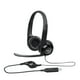 thumbnail image 1 of Audifono Headset Con Microfono USB H390 Negro Logitech, 1 of 6