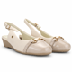 thumbnail image 5 of Zapato Nude Mujer Casual Chalada Coles, 5 of 6