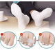 thumbnail image 3 of Cinta Inmovilizadora Para Dedos De Pies Y Manos 6 Pcs Beige, 3 of 3