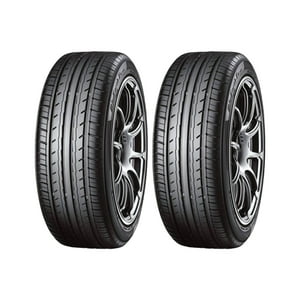 Yokohama - Set 2 Neumaticos 205/60 R16 92H Bluearth Es32 (Jp)