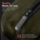 thumbnail image 5 of Neceser Fitdom Tactical Dopp Kit para hombre, 5 of 6