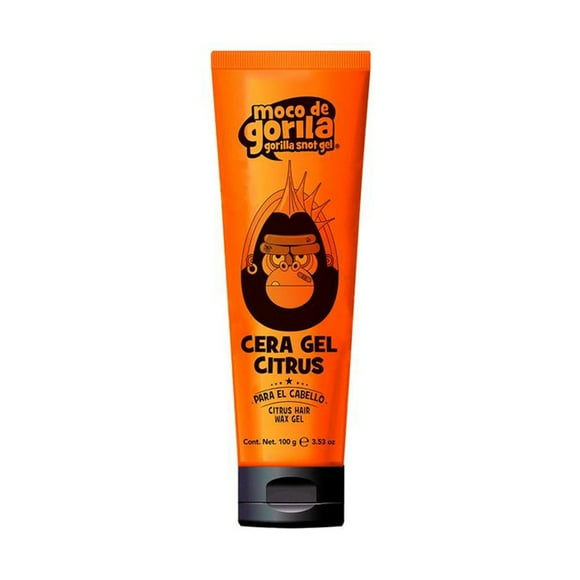 Cera Gel Citrus 100 Ml