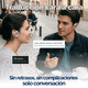 thumbnail image 2 of Audifonos Traductor IA Bluetooth Deportivo Ultraligeros Hifi, 2 of 10