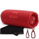 thumbnail image 1 of Altavoz Bluetooth JBL Flip 7 Portátil IP68 Resistente al Agua Rojo, 1 of 7