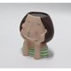 thumbnail image 4 of Macetero Figura Mujer, 4 of 6