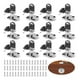thumbnail image 1 of 12pcs Cerradura Chapa Para Muebles Cajones Closet Con Llaves, 1 of 4