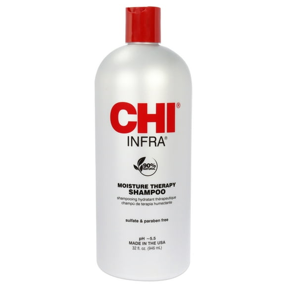 Shampoo Chi Infra 946ml Unisex