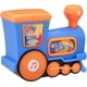 thumbnail image 1 of Juguete musical Blippi Train eKids para niños incluye música incorporada y efectos de sonido, 1 of 2