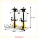thumbnail image 3 of Dispensadores Dobles De Bebidas Con Soporte Dispensador 4.5l, 3 of 10