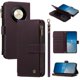 thumbnail image 1 of Funda Cartera Honor Magic6 Lite con Soporte, Morado, 1 of 6