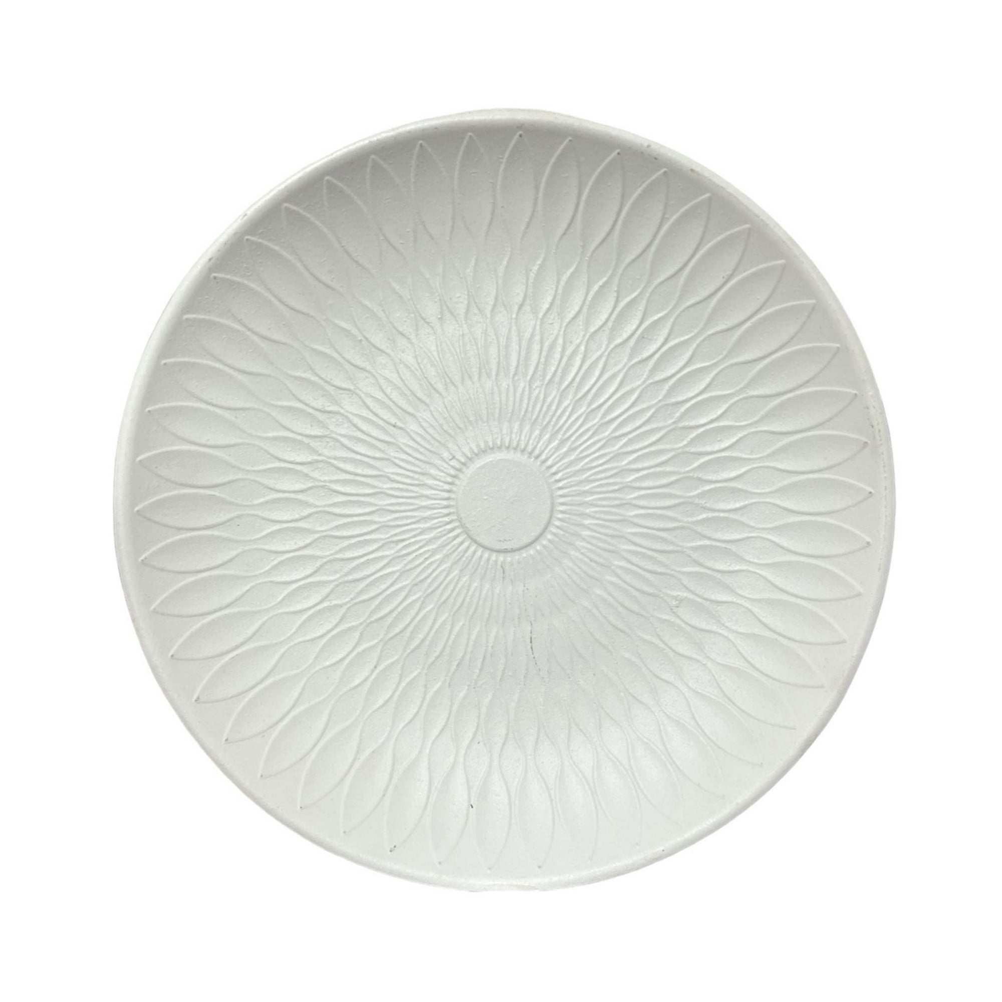 Oem - Bandeja De Frutas Verduras Frutero Centro De Mesa Estrella B