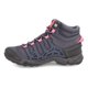 thumbnail image 2 of Zapatilla Mujer Weinbrenner Serra Mid Azul, 2 of 8