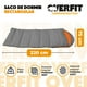 thumbnail image 2 of Saco de Dormir Termico 0 a 15 Grados Recto Overfit Camping, 2 of 10