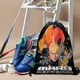 thumbnail image 3 of Mars Express Mochila de Cuerdas para Deportes y Gimnasio, Bolsa de Cuerdas Resistente al Agua, Bolsa Cinch, 30×40cm, 3 of 6