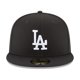 thumbnail image 2 of Gorra New Era Los Angeles Dodgers 59FIFTY Ajustada, 2 of 6