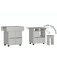 thumbnail image 2 of Mesa 4 Pisos Transformable Multifuncion, 2 of 13