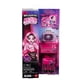 thumbnail image 2 of Monster High Muñeca Self-Scare Secrets Draculaura, 2 of 9