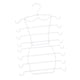 thumbnail image 2 of Colgador De Ropa Plegable, Estante Colgante, Lazos, Soporte De Barra De Metal Para El Hogar, Camisetas Sin Mangas, Sujetador, 2 of 3