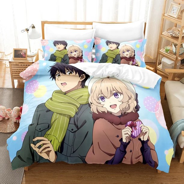InSpectre Fictitious reasoning Bedding Sets Duvet Cover Set With Pillowcase Full Bedclothes Bed Linen Bed Sheets