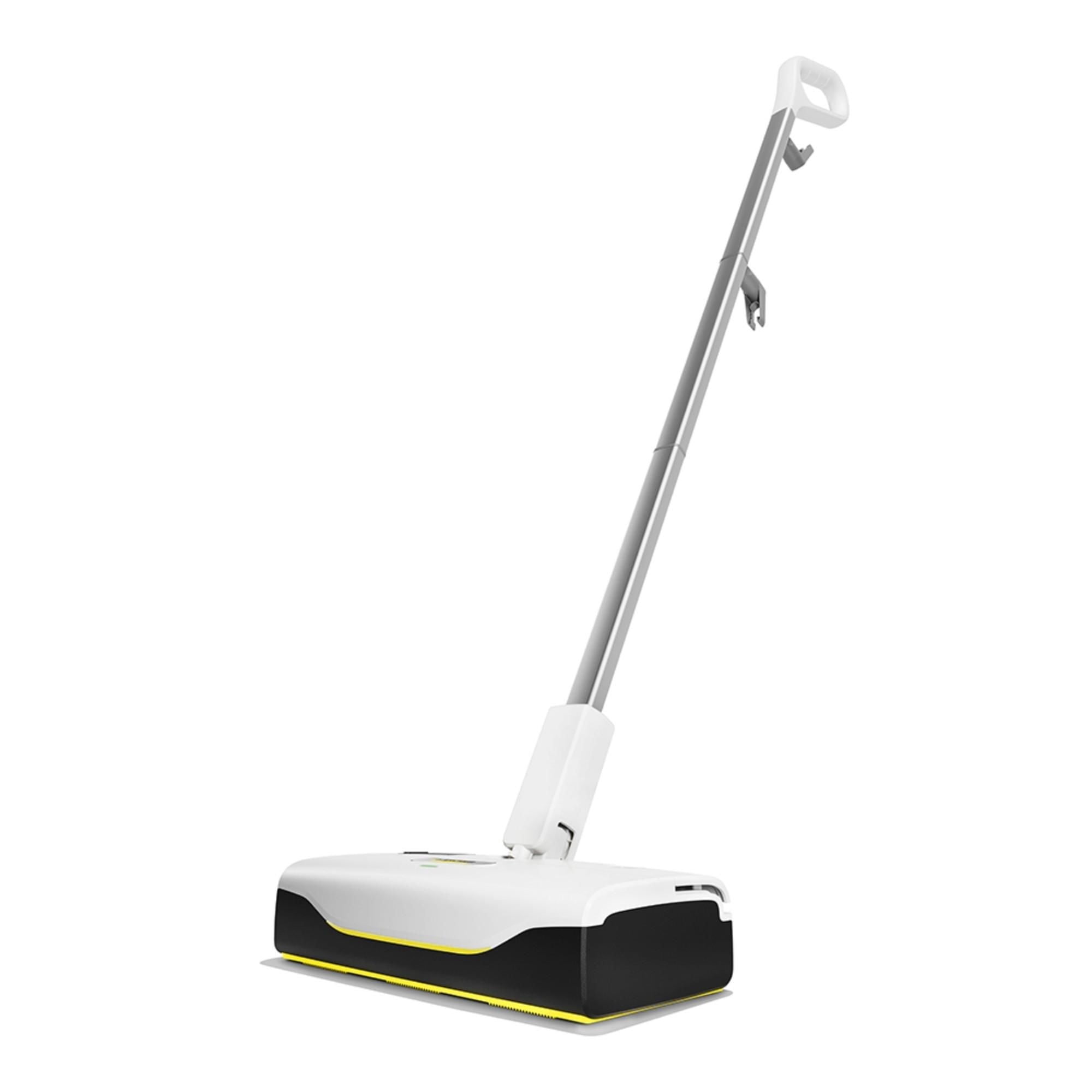 Limpiador De Pisos A Vapor Sc 1 Upright Blanco 1300W Karcher