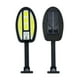 thumbnail image 3 of Foco Solar Pared LED COB Con Sensor Movimiento, 3 of 3