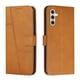 thumbnail image 4 of Funda Flip Para Samsung Galaxy A16 – Carcasa Delgada Y Resistente A Impactos Con Soporte Para Uso Diario Y Profesional, 4 of 5