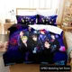 thumbnail image 1 of The World Ep.fin Will ATEEZ Bedding Set Duvet Cover Bed Set Quilt Cover Pillowcase Comforter Boys Adult Bedding, 1 of 5