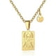 thumbnail image 1 of Collar Zodiac Constellation Tarot Card, 1 of 3