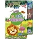 thumbnail image 1 of El Leon Perezozo, 1 of 2