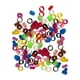 thumbnail image 1 of Anillos Para Patas De Pájaros Anillos Con Etiquetas Para Patas Bandas Para Patas De Pájaros Para Peonías Pollos Loros Estilo B, 1 of 5